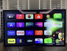 Sony bravia kdl for sale  GLOUCESTER