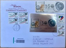 foglietti italiani usato foglietti italiani usato Catania
