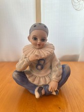 Pierrot music box for sale  Hoboken