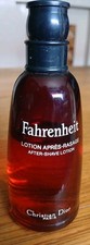 dior fahrenheit for sale  SUNDERLAND