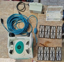Robot per piscine usato  Serra de Conti