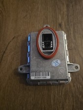 Xenon hid headlight for sale  GRANTHAM