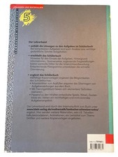 Lambacher schweizer klett gebraucht kaufen  Deutschland