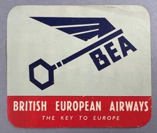 Bea british european for sale  BRIGHTON