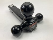 Curt 45652 tri for sale  Houston