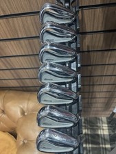 Mizuno mp54 iron for sale Mizuno mp54 iron for sale  WAKEFIELD