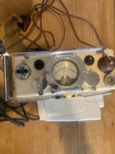 Geiger counter check for sale  PORTLAND