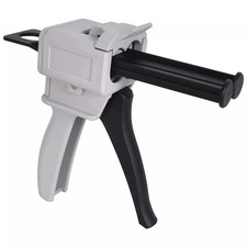 PISTOLA MANUALE MIXPRO ULTIMATE FUZION PER COLLA BICOMPONENTE 50ML comprar usado  Enviando para Brazil
