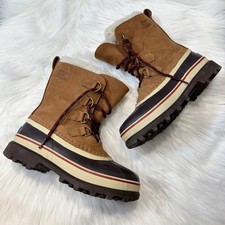Sorel caribou womens for sale  Justin