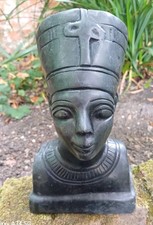 Vintage egyption black for sale  WINCHESTER