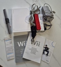 Console nintendo wii d'occasion  Auxerre
