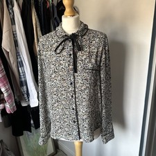 Ladies primark floral for sale  BIGGLESWADE