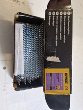 Dewalt galvanised twist for sale  READING