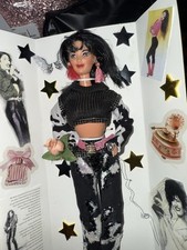 Barbie doll selena for sale  Buckeye