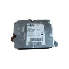 Centralina airbag per usato Centralina airbag per usato  Sant Antonio Abate