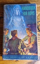 Vintage antique boy for sale  Greenacres