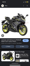 2024 lexmoto lxs for sale  BEDFORD