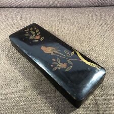Antique gilt lacquered for sale  BRIGHTON
