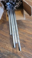 Schweißstäbe aluminium 0mm gebraucht kaufen  Hamburg