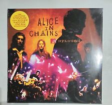 Alice In Chains MTV desconectado LP importado, usado comprar usado  Enviando para Brazil