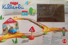 Haba kugelbahn kullerbü gebraucht kaufen  St.Kilian