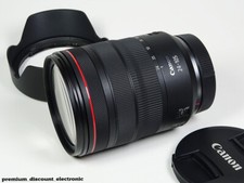 Canon 105mm usm gebraucht kaufen  Bickenbach