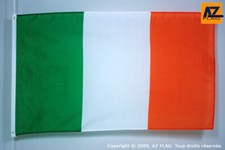 Drapeau irlande 150x90cm d'occasion  France