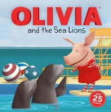 Olivia sea lions for sale  Montgomery
