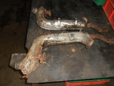 Bus wärmetauscher lbx gebraucht kaufen  Finsterwalde