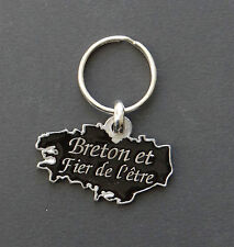 Porte cle breton d'occasion  Nantes-