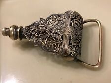 belt buckle pipe for sale  Cary