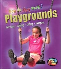 Playgrounds young explorer for sale  UK