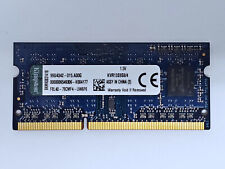 4gb speicher kingston gebraucht kaufen  Chemnitz