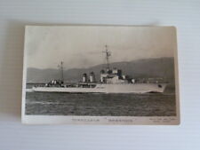 Marine bateau torpilleur d'occasion  Salbris