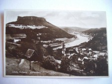 Alte sächsische lilienstein gebraucht kaufen  Neu-Ulm