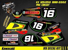 Kit déco moto d'occasion  Orthez