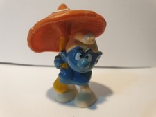 Puffo peyo hong usato  Candelo