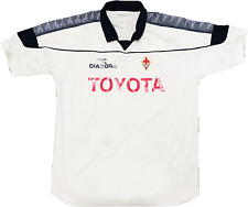 Maglia calcio vintage usato  Roma