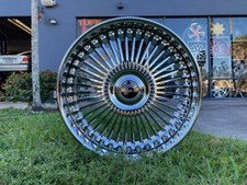 Forgiato trimestre chrome for sale  Fort Lauderdale