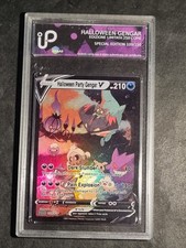 Halloween party gengar usato  Grottammare