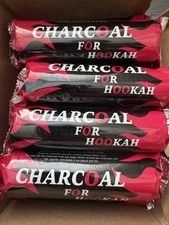 Coal tablets nargila for sale  WARRINGTON