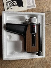 Super movie camera for sale  DUNDEE