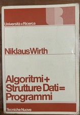Niklaus wirth algoritmi usato Niklaus wirth algoritmi usato  Foggia