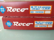 Roco triebzug tee gebraucht kaufen  Dortmund