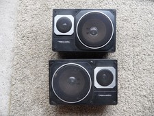 Realstic radio shack for sale  NEWCASTLE