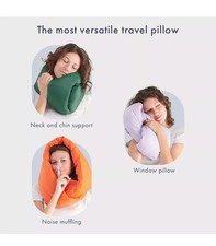 Huzi infinity pillow for sale  Portland