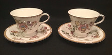 Two sets wedgwood for sale  Indianapolis