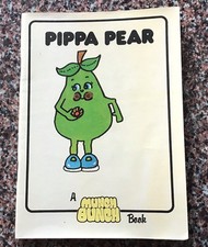 Munch bunch book for sale  BASINGSTOKE