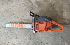 Tronconneuse husqvarna 50 d'occasion  Morlaix