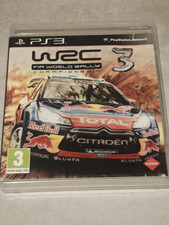 Wrc rally championship d'occasion  Tarbes